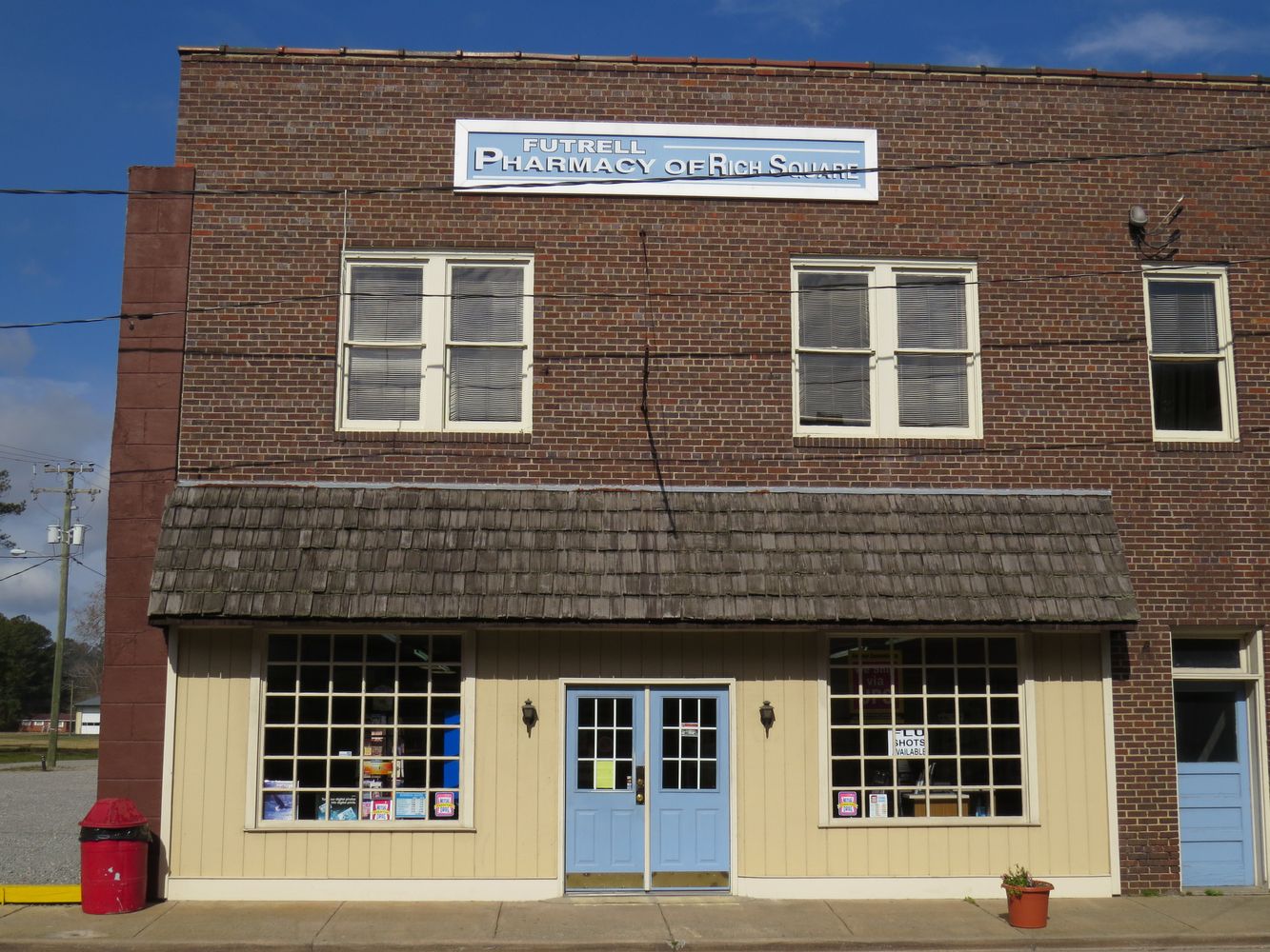 Futrell Pharmacy Futrell Pharmacy Services Four Locations To Serve You